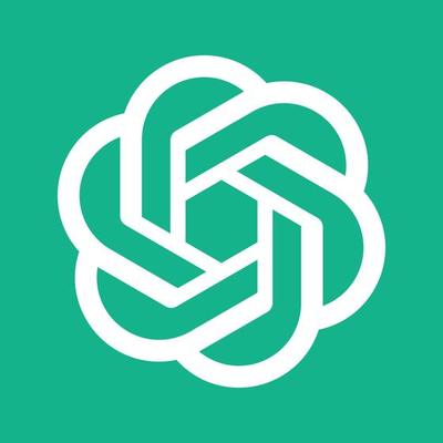 OpenAI logo
